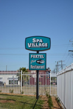 Отель Spa Village Travel Inn  Мори
